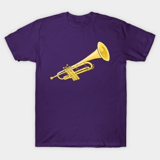 Trumpet T-Shirt